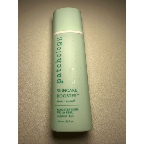 patchology Skincare Booster Firm & Smooth 1.69 fl oz - Picture 1 of 4